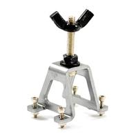 Fastrax Aluminium Spare Tyre Mounting Bracket - thumbnail