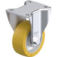 Blickle BH-ALTH 101K-1 Bokwiel Wieldiameter: 100 mm Draagvermogen (max.): 420 kg 1 stuk(s) - thumbnail