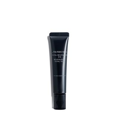 Shiseido Men Total Revitalizer Eye Cream oogcrème - 15 ml