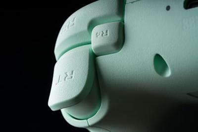 8BitDo Ultimate 2C Wired Controller - Green Edition 8BitDo Ultimate 2C Wired Controller - Green Edition