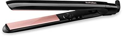 Stijltang Babyliss Smooth Control 235 Zwart Stijltang Babyliss Smooth Control 235 Zwart