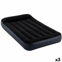 Luchtmatras Intex 99 x 25 x 191 cm (3 Stuks) - thumbnail