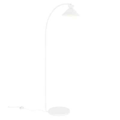 Nordlux Strakke vloerlampDial wit - 2213394001 Nordlux Strakke vloerlampDial wit - 2213394001