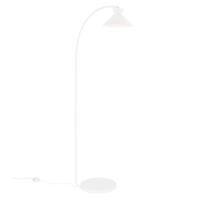 Nordlux Strakke vloerlampDial wit - 2213394001 - thumbnail