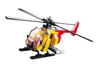 Sluban Aviation helikopter aviation (m38-b0667a) - thumbnail