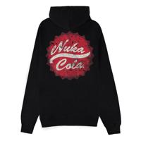 Fallout Hoodie Nuka Cola Size XL - thumbnail