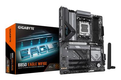 Moederbord Gigabyte AMD AMD AM5