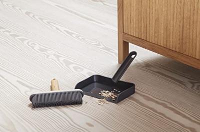 Eva Solo - Stoffer en Blik, Hout, Ophangbaar - Eva Solo