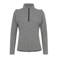 Protest Kazbegi 1/4 Zip Trui - thumbnail