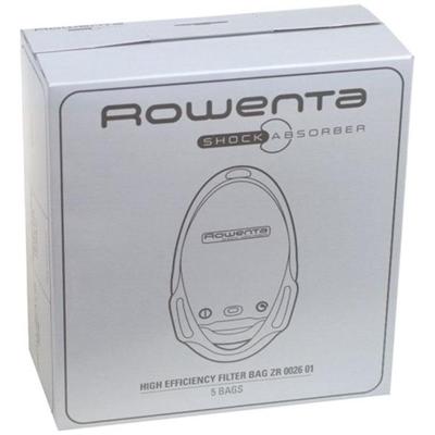 Rowenta Stofzuigerzak / Shock Absorber / RO503111, RO506111, RO513111 Stofzak