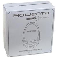 Rowenta Stofzuigerzak / Shock Absorber / RO503111, RO506111, RO513111 Stofzak - thumbnail