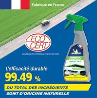 MICHELIN insectenreiniger 500 ml - thumbnail