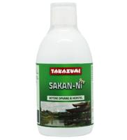 Takazumi Sakan-ni Pro 500ml - Verbetert Weerstand & Vitaliteit van Vijvervissen - thumbnail