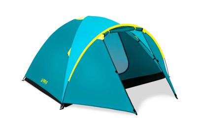 Pavillo Active Ridge 4 koepeltent - 4 persoons Pavillo Active Ridge 4 koepeltent - 4 persoons
