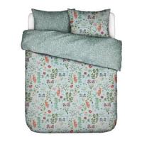 Essenza Essenza Marigold Dekbedovertrek 200x200/220 Pastel blue - thumbnail