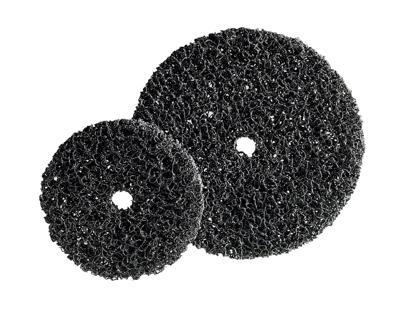 Promat/Tecwerk Grofreinigingsschijf | d.150x13mm | coarse | gat 13 mm - 4000841841