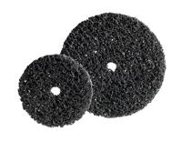 Promat/Tecwerk Grofreinigingsschijf | d.150x13mm | coarse | gat 13 mm - 4000841841 - thumbnail