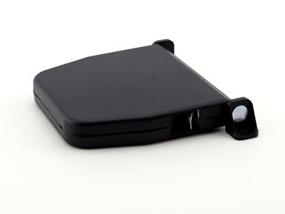 Bandopwinder Selve max.5m antraciet