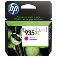 HP inktcartridge 935XL, 825 pagina's, OEM C2P25AE, magenta - thumbnail