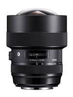 Sigma 14-24mm F2.8 DG HSM Art CANON EF - thumbnail