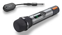 Microfoon NGS SINGERSTAR - thumbnail