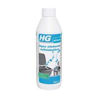 HG tegen stinkende vuilnisbakken 500gr - thumbnail