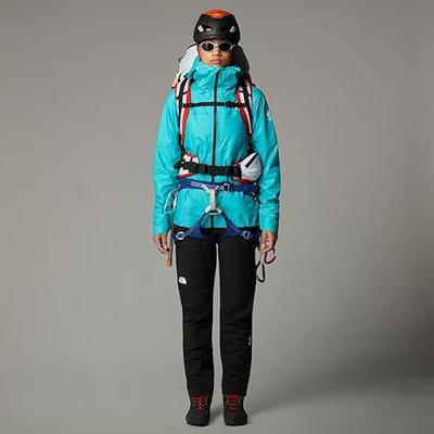 The North Face Summit Papsura Futurelight Hardshell Jas Dames Galactic Blue M The North Face Summit Papsura Futurelight Hardshell Jas Dames Galactic Blue M