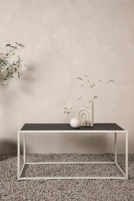 Nohr Loungetafel 'Serrina' 110 x 60cm