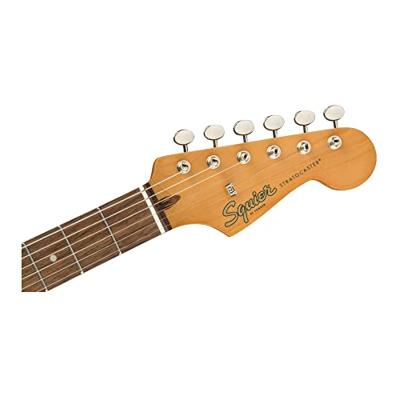Squier Classic Vibe 60s Stratocaster 3-Tone Sunburst