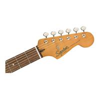 Squier Classic Vibe 60s Stratocaster 3-Tone Sunburst - thumbnail