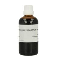 Homeoden Heel Hypericum perforatum phyto 100 Milliliter - thumbnail