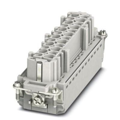 Phoenix Contact 1407745 Contactinzetstuk 1 stuk(s) Phoenix Contact 1407745 Contactinzetstuk 1 stuk(s)