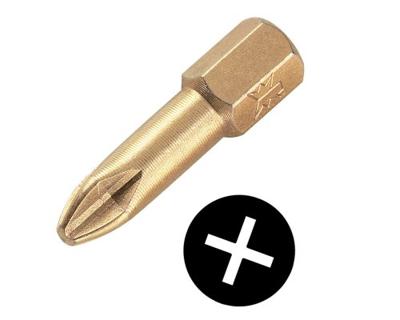 Wolfcraft Diamant-bit | Phillips PH2 | 1 stuk - 1306000 Wolfcraft Diamant-bit | Phillips PH2 | 1 stuk - 1306000