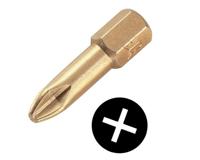 Wolfcraft Diamant-bit | Phillips PH1 | 1 stuk - 1305000 - thumbnail