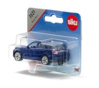 Siku 1521 range rover 8,2cm blauw - thumbnail