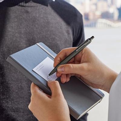 Balpen parker im monochrome m brons Balpen parker im monochrome m brons