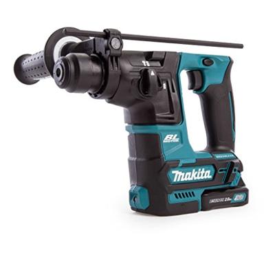 Makita DHR171RTJ Accu Boorhamer SDS-Plus 1,2J 18V 5.0Ah in Mbox