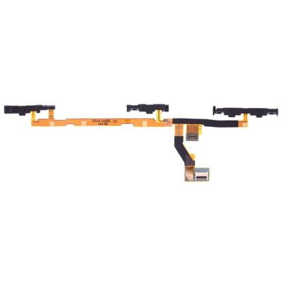 Power knop & volume knop Flex kabel voor Sony Xperia XZ3