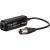 Dante Avio analog output adapter 0x1 XLR