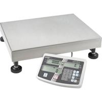 Kern IFS 100K-3 Telweegschaal Weegbereik (max.) 150 kg Resolutie 1 g, 2 g Zilver - thumbnail