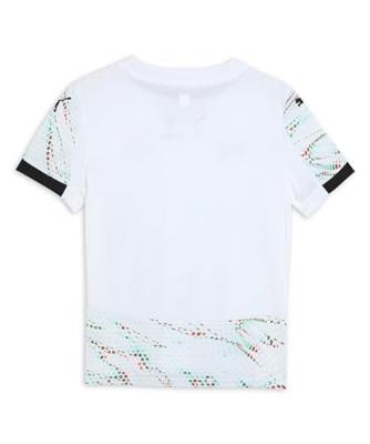 PUMA Portugal Uitshirt 2025-2026 Kids