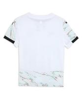 PUMA Portugal Uitshirt 2025-2026 Kids - thumbnail