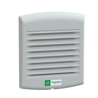 Schneider Electric NSYCVF38M230PF Ventilatiemodule 230 V (b x h x d) 117 x 137 x 49 mm 1 stuk(s)
