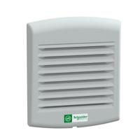 Schneider Electric NSYCVF38M230PF Ventilatiemodule 230 V (b x h x d) 117 x 137 x 49 mm 1 stuk(s) - thumbnail