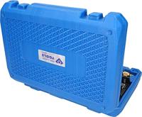 Brilliant Tools BT611020 UV-lekzoekzaklampset, 8-delig - thumbnail