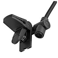 AKG C519 M mini condensator blaas instrument microfoon met klem - thumbnail