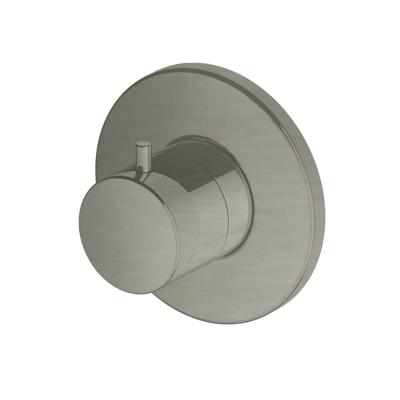 Stopkraan Hotbath Buddy Inbouw Thermostaat Geborsteld Nikkel (excl. inbouwdeel) Stopkraan Hotbath Buddy Inbouw Thermostaat Geborsteld Nikkel (excl. inbouwdeel)