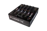 Allen & Heath Xone:43 DJ mixer - thumbnail