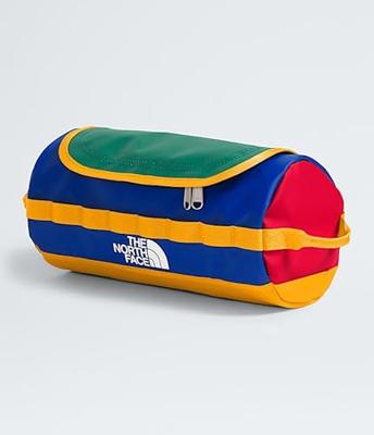 The North Face Base Camp L Toilettas TNF Blue/TNF Red/Summit Gold L (5,7L) The North Face Base Camp L Toilettas TNF Blue/TNF Red/Summit Gold L (5,7L)