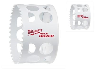 Milwaukee Accessoires HOLE DOZER gatzaag 76 mm - 49560173 - 49560173